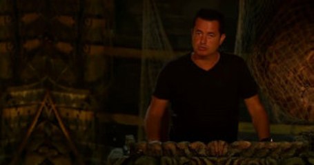 Survivor'da Sürpriz Değişiklik! Acun ılıcalı Duyurdu