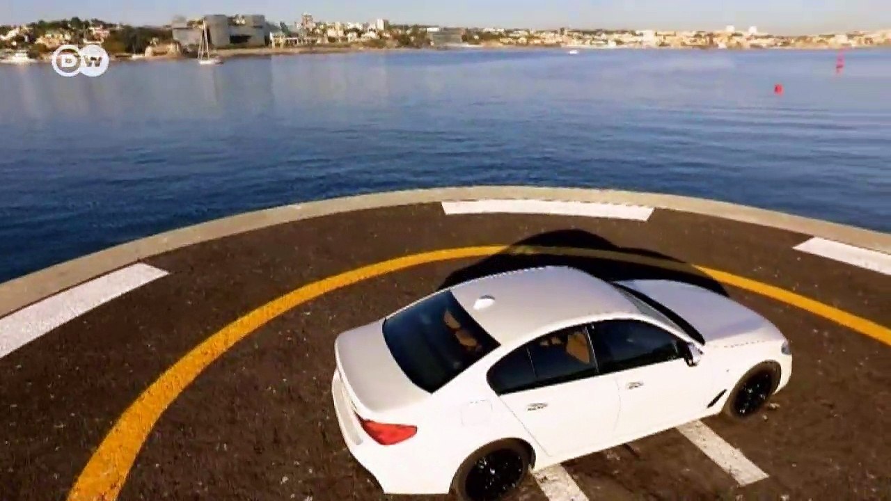 Motor mobil vom 14.02.2017 | motor mobil