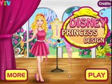 Baby Cinderella Doctor / Disney Princess Cartoon Games for Kids