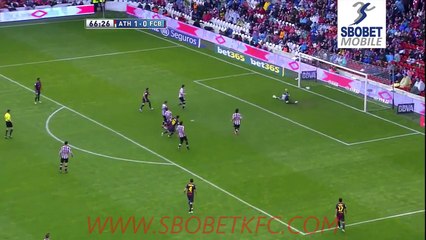 LIONEL MESSI CRAZY SKILLS