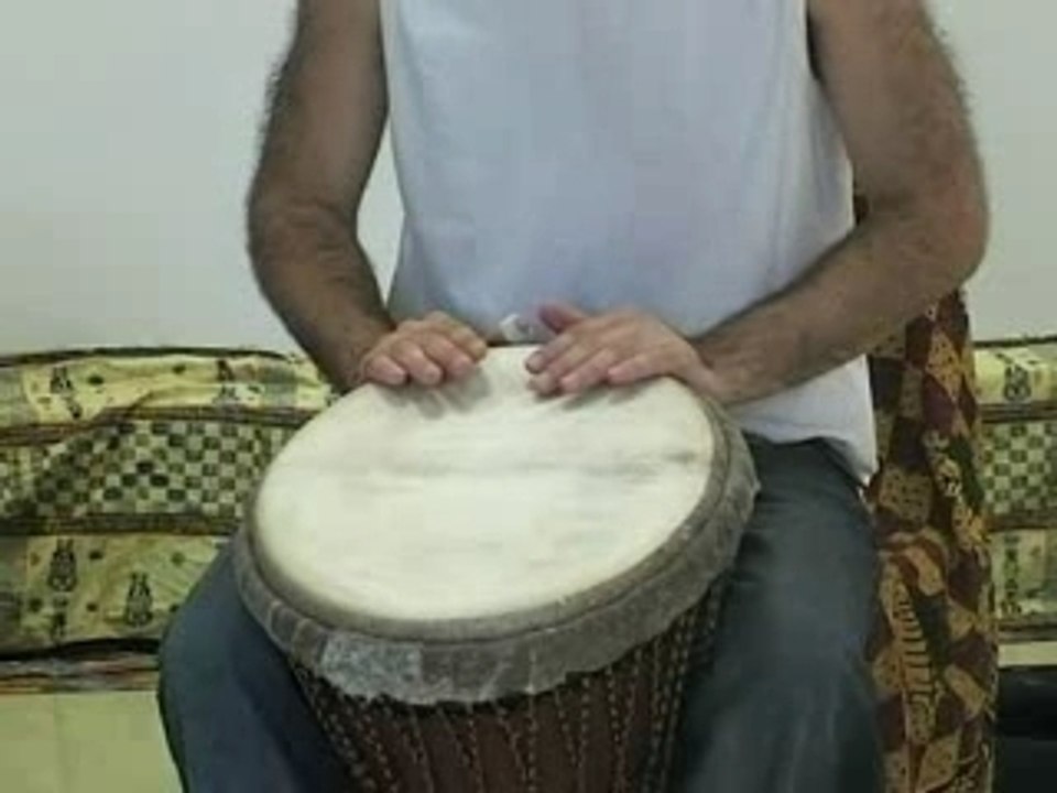 Denadon djembe 1