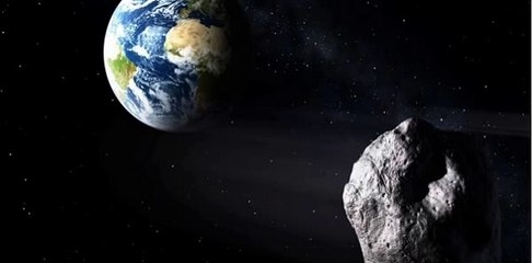 Asteroide destruirá a Terra nesta quinta-feira? Não é bem assim
