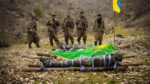 PKK'dan Kaçan Teröristler Örgütte Yaşanan İşkence Ve İnfazları Anlattı