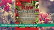 FREE [DOWNLOAD] Raw Food Recipes: 89 Delicious, Easy Beginner Raw Food Recipes for Sustained