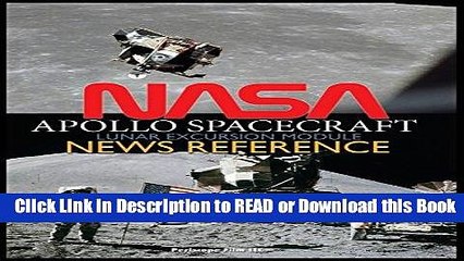 [PDF] NASA Apollo Spacecraft Lunar Excursion Module News Reference Download Online