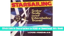 [Download] Starsailing: Solar Sails and Interstellar Travel Read Online