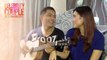 Celebrity Couple: Ade Govinda-Christi Colondam, Lagu Spesial Buat Wanita Spesial - Episode 2 (Part 3)