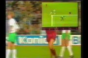 06.09.1988 - 1988-1989 European Champion Clubs' Cup 1st Round 1st Leg BFC Dynamo Berlin 3-0 SV Werder Bremen