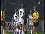 04.11.1987 - 1987-1988 UEFA Cup Winners' Cup 2nd Round 2nd Leg BSC Young Boys 1-0 FC Den Haag