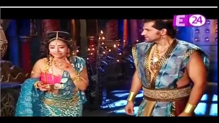 UMeTV Nandini Ne Diya Chandra Ko Zeher - Chandra Nandini