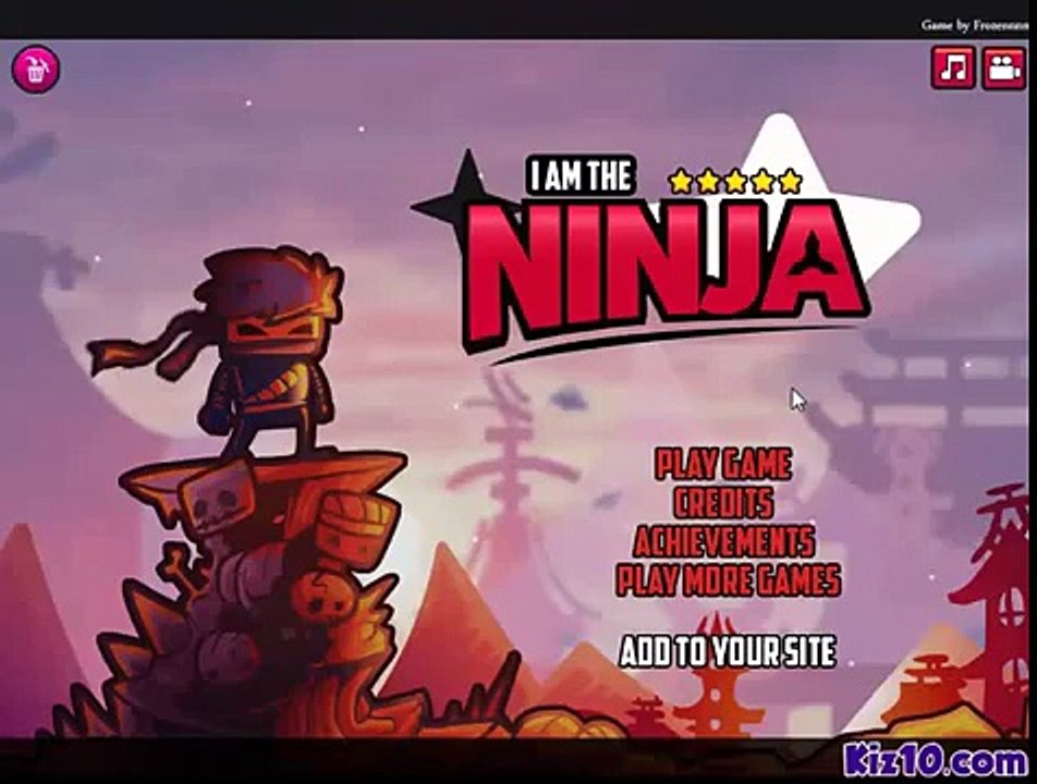 Die Antwoord - Enter The Ninja (Explicit Version)
