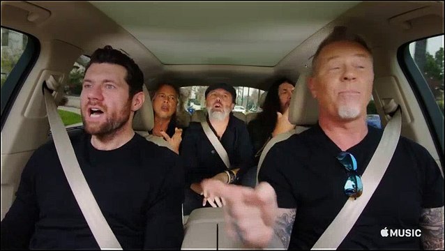 Apple Music — Carpool Karaoke: The Series — Coming Soon