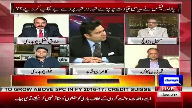 Sohail Warraich Reveals What Nawaz Sharif Is Planning...