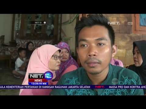 Kapal Wisata Terbakar 4 Anggota Keluarga Belum Ditemukan - NET 12