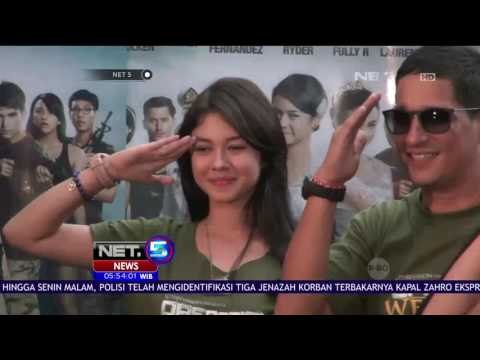 Inspirasi Pagi - Yuki Kato