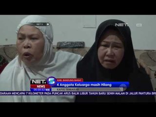 Jenazah Tiba di Rumah Duka - NET 5