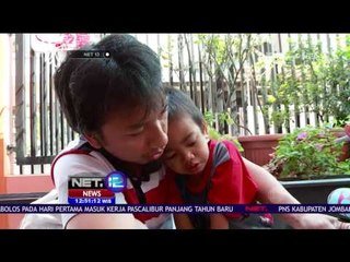 Mengasuh Anak Bersama Mertua - NET 12