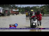 Ribuan Rumah Warga Terendam Banjir - NET 24