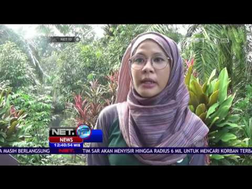 Nikmati Liburan dengan Wisata Ketangkasan  di Medan - NET12