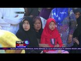 Demi Menyelamatkan Anak, Eli Aliah Warga Bogor Jadi Korban Meninggal Kapal Zahro Express - NET12
