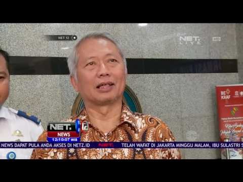 Kepala KSOP Muara Angke akan Dicopot - NET12