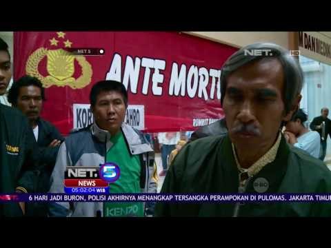 Posko Pengaduan Korban Kapal Zahro Express Masih Terus Didatangi Warga - NET5