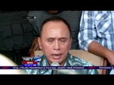 Ius Pane Ditangkap di Medan Saat akan Pulang ke Kampung Halamannya - NET5