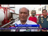 KNKT Menduga Kebakaran Kapal Akibat adanya Korsleting Listrik - NET12