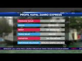 Kapal Zahro Express Merupakan Kapal Swasta yang Layak Laut - NET24