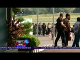Ius Pane Ditangkap di Pool Bus Antar Lintas Sumatera - NET24