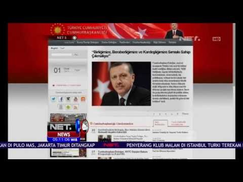 Penembakan di Klub Malam Reina Tewaskan 39 Orang dan 70 Orang Luka-luka - NET5