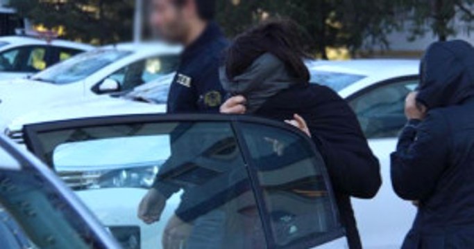 FETÖ'den Yakalanan Kadın Araştırma Görevlisinin Kardeşi, PKK'lı Çıktı