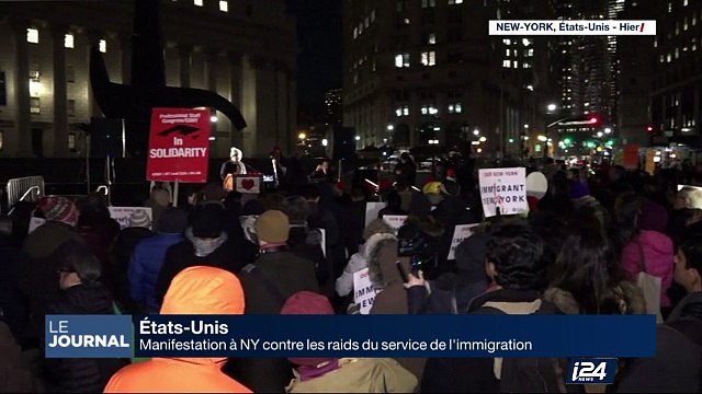 Mouvement Anti-Trump : les créateurs de la Fashion Week de New York engagés