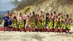 Top Bananas Moments, And THAT Unforgettable Betrayal… _ The Challenge - Invasion _ MTV--1m851efY3s