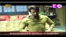 UMeTV Veer Starts Troubling Shivani - Ghulaam