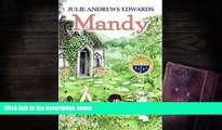 PDF [FREE] DOWNLOAD  Mandy (Julie Andrews Collection) Julie Andrews Edwards  Trial Ebook