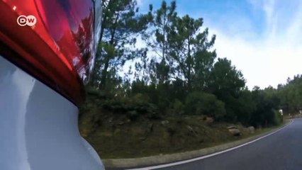 BMW’s business bestseller 540i | Drive it!