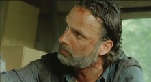 Watch The Walking Dead ((( s7e13 ))) Season 7 Episode 13 Bury Me Here