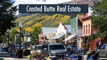 1 Real estate agent in Crested Butte