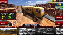 Monster Truck Offroad Legends : la CARRERA PARA TODOS los JUEGOS de COCHES se ESTRELLÓ HD