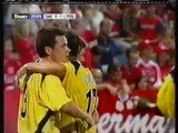 10.08.2004 - 2004-2005 UEFA Champions League 3rd Qualifying Round 1st Leg Grazer AK 0-2 Liverpool