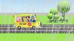 Колеса На Автобусе Детские Стишки Песни Для Детей Тексты