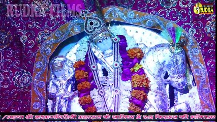 Nhi re Jeev tharo Bhajno me _ Dharmendra singh parihar _ Kavrada Live _ RUDRA Films ( 480 X 854 )