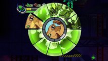 Ben ten, juego de ben 10 el invicto ben transformación de la # 2 en linea gratis