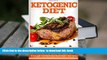 Audiobook  Ketogenic Diet: A Beginners Guide To Avoiding Diet Mistakes And Achieving Long Term Fat