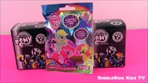 MLP Funko Mystery Minis My Little Pony Blind Bag Boxes   Playdoh Surprise Toy Egg Unboxing