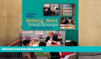 PDF [DOWNLOAD] Making the Most of Small Groups: Differentiation for All Debbie Diller  For Kindle