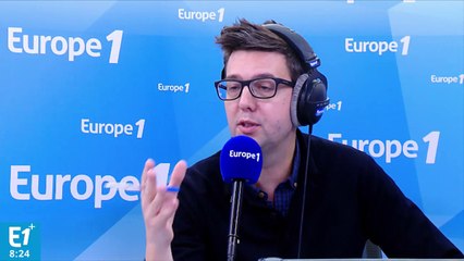 Lagarde : "Je ne crois pas que ce qu’a fait Fillon le disqualifie"