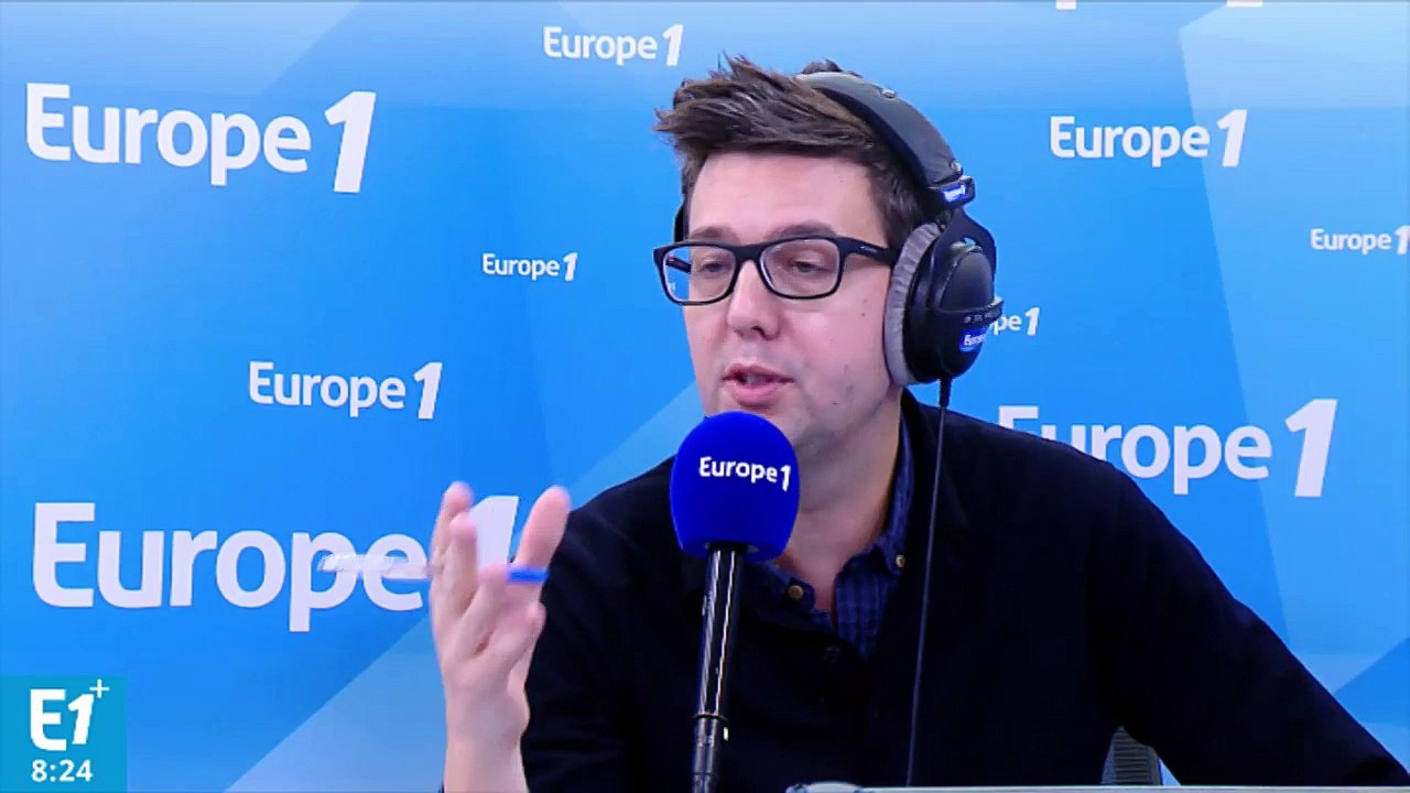 Lagarde : "Je ne crois pas que ce qu’a fait Fillon le disqualifie"