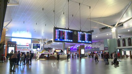 Un demi-frère du dirigeant nord-coréen assassiné en Malaisie